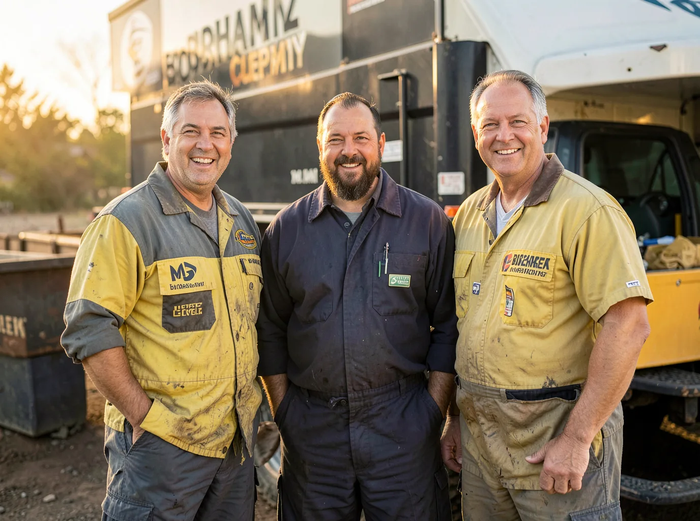 Sewage Cleanup company in Salida, CO