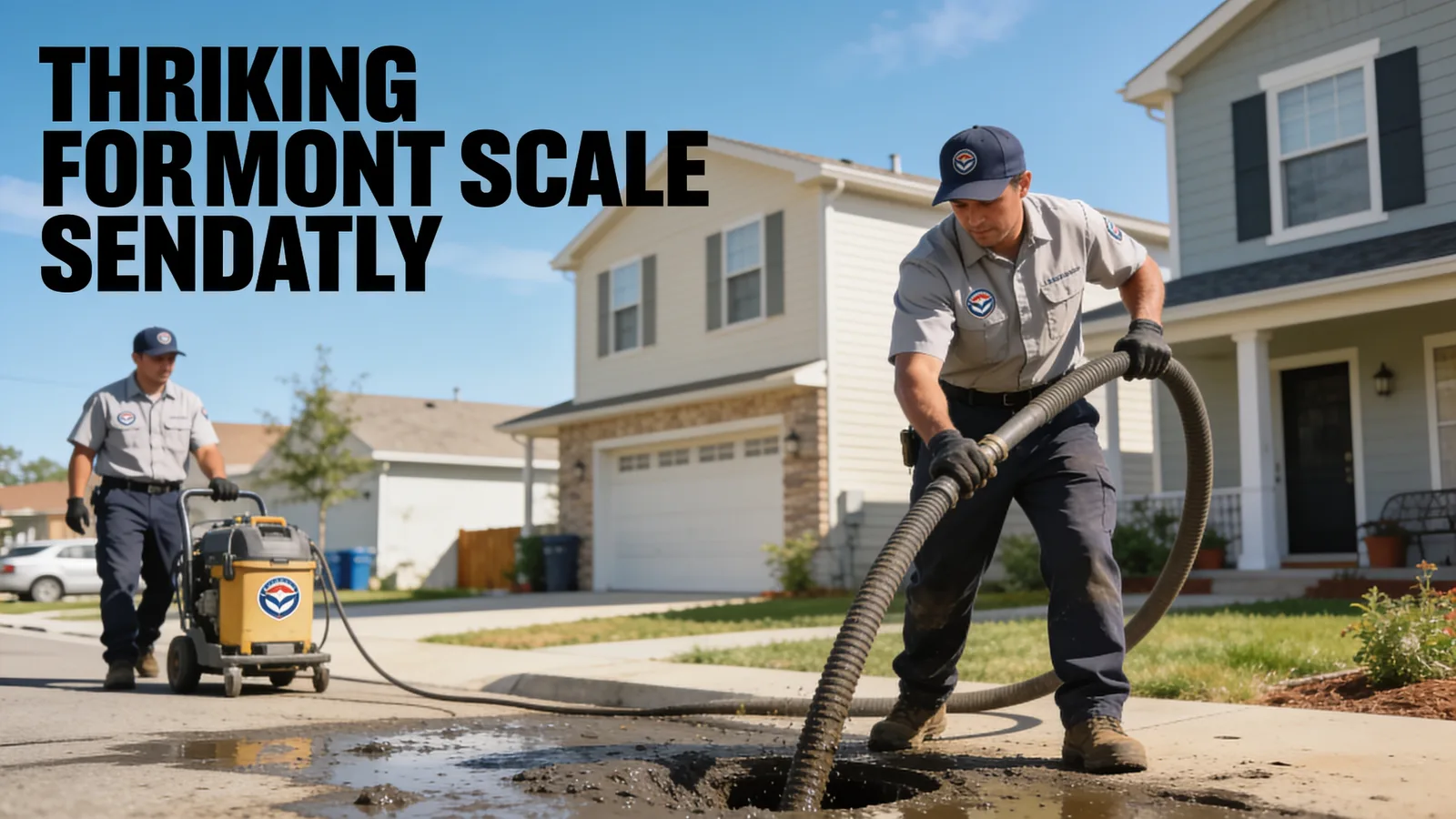 Sewage Cleanup in Salida, CO near me